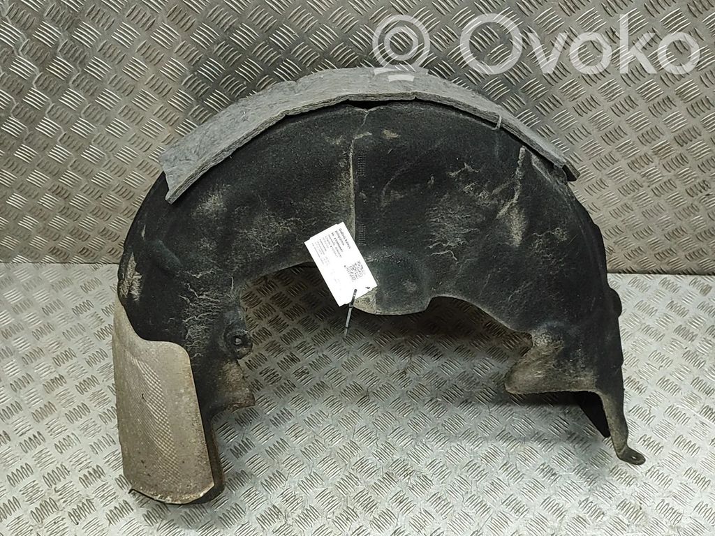 Mercedes-Benz E W213 Rivestimento paraspruzzi parafango posteriore
