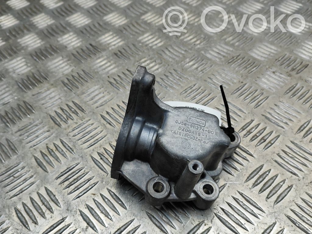 Ford Focus Pompa del carburante meccanica