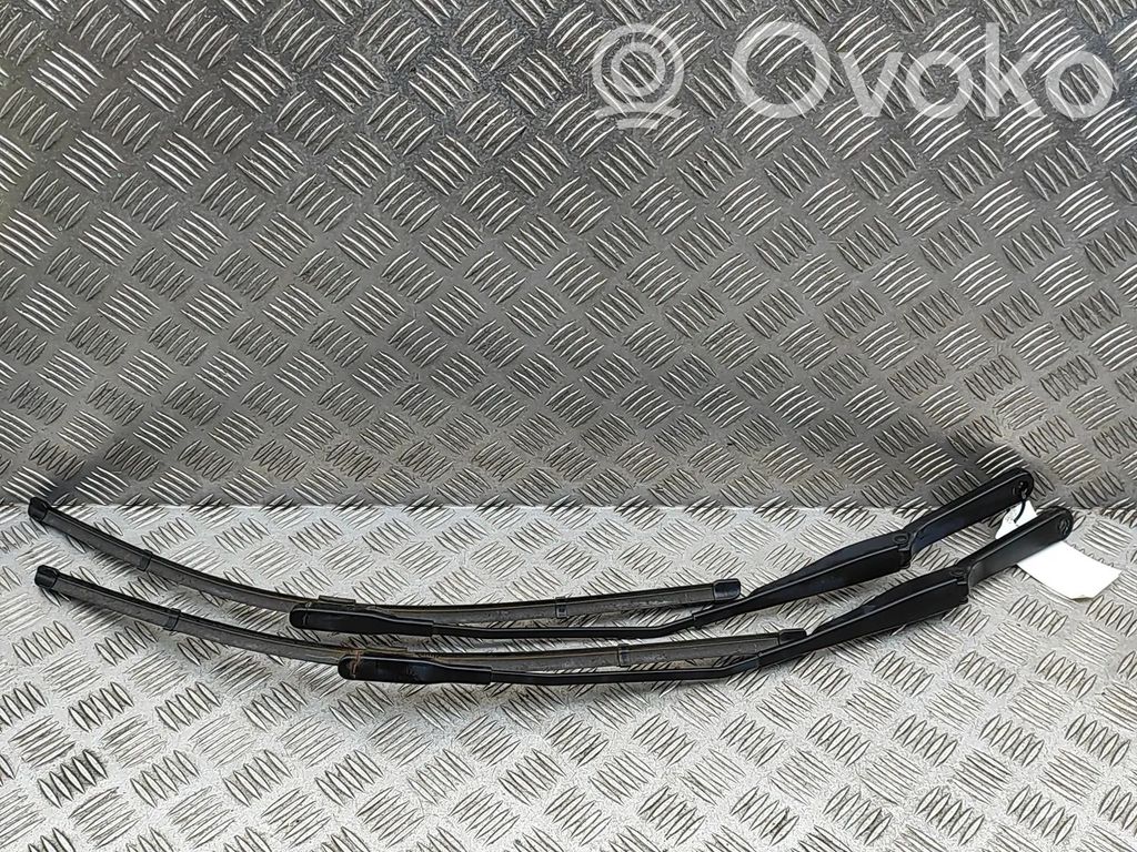 Lamă ștergător parbriz   5801645538