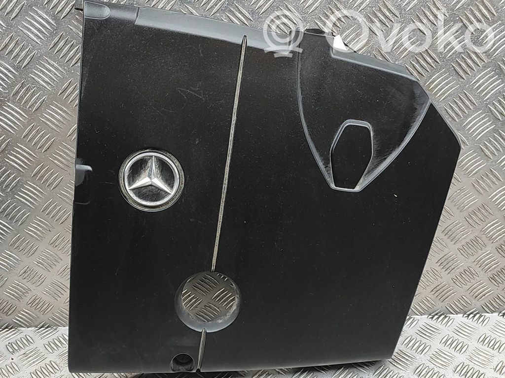 Mercedes-Benz ML W166 Moottorin koppa 