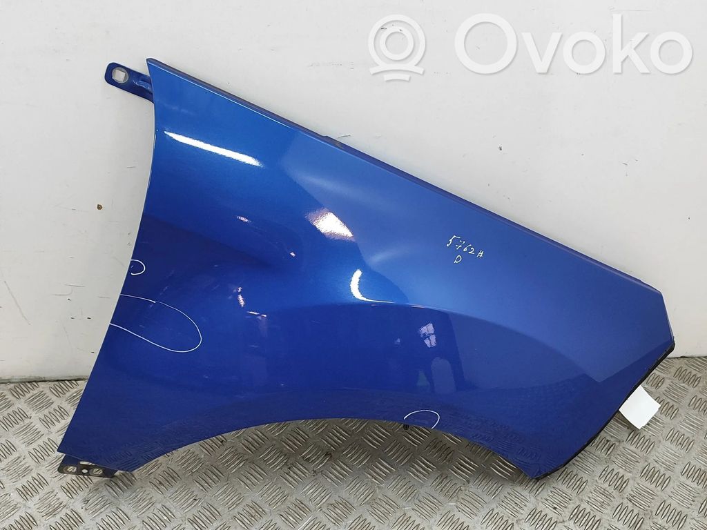 Ford Ecosport Parafango 