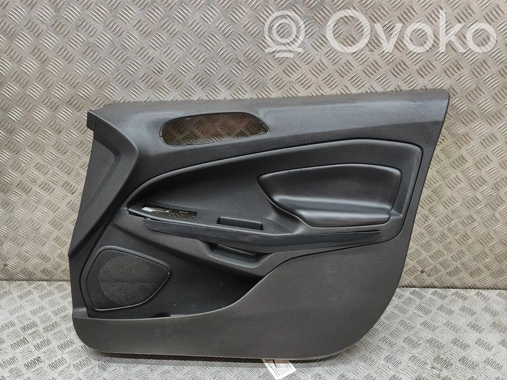 Ford Ecosport Garniture de panneau carte de porte avant