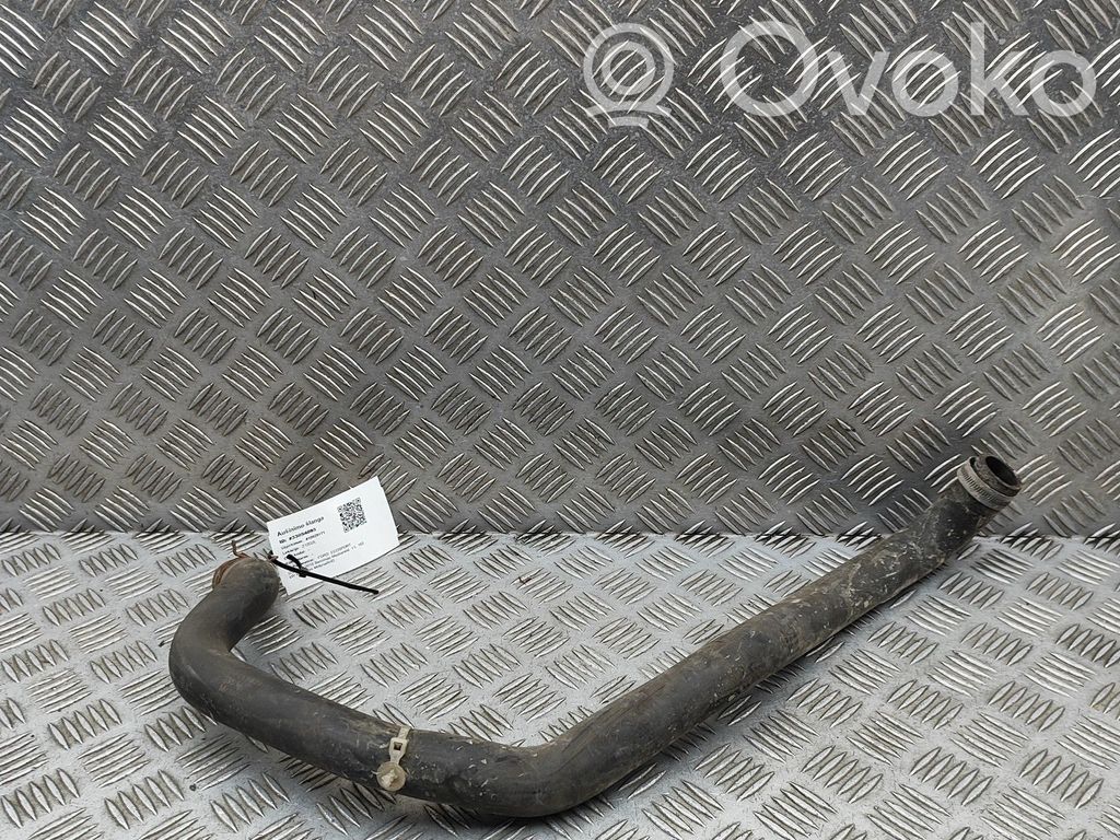 Ford Ecosport Tubo flessibile del liquido di raffreddamento del motore 