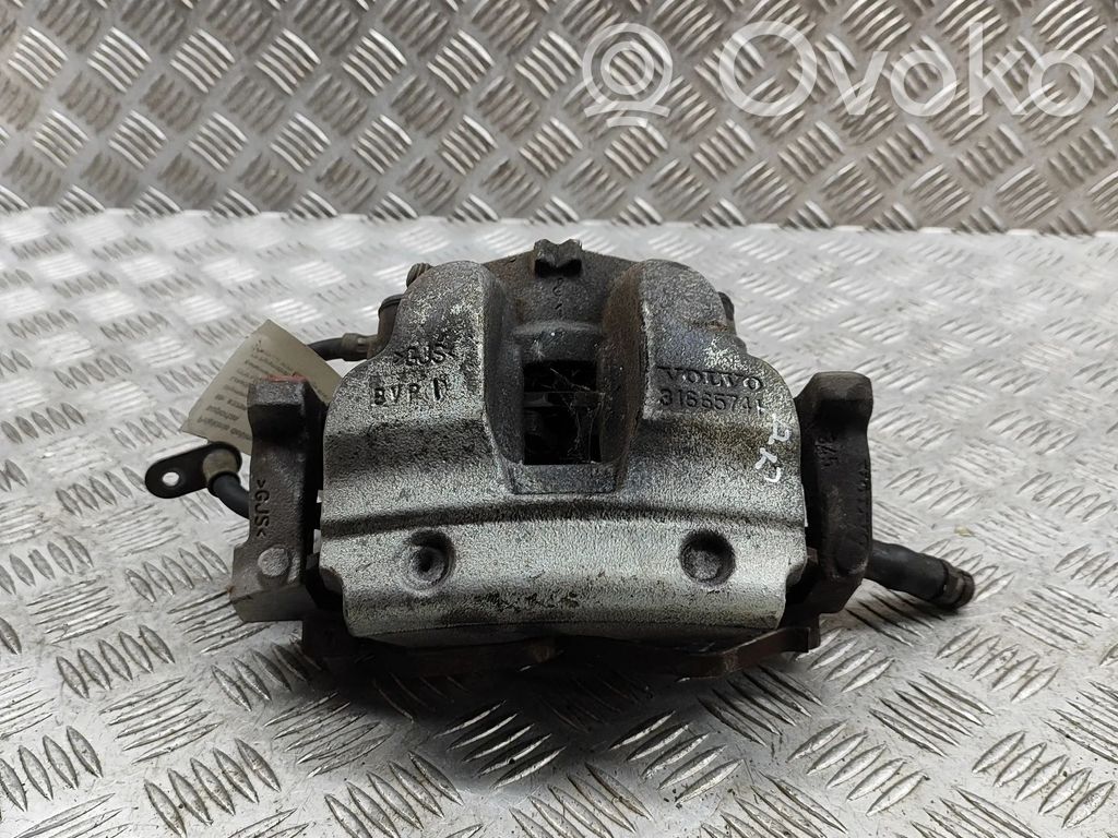 Bremssattel vorne   31665741