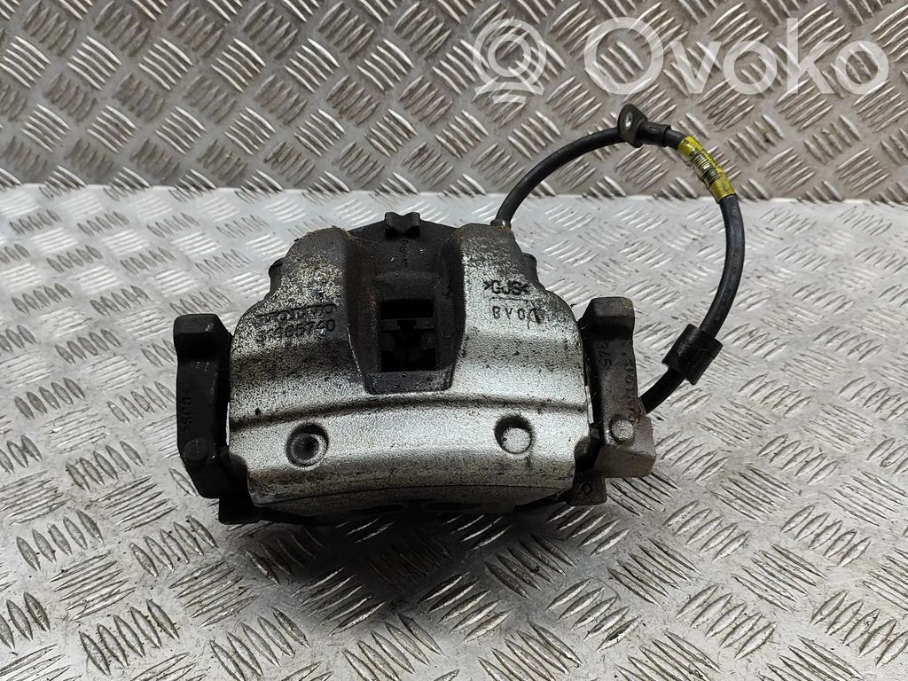 Bremssattel vorne   36003279