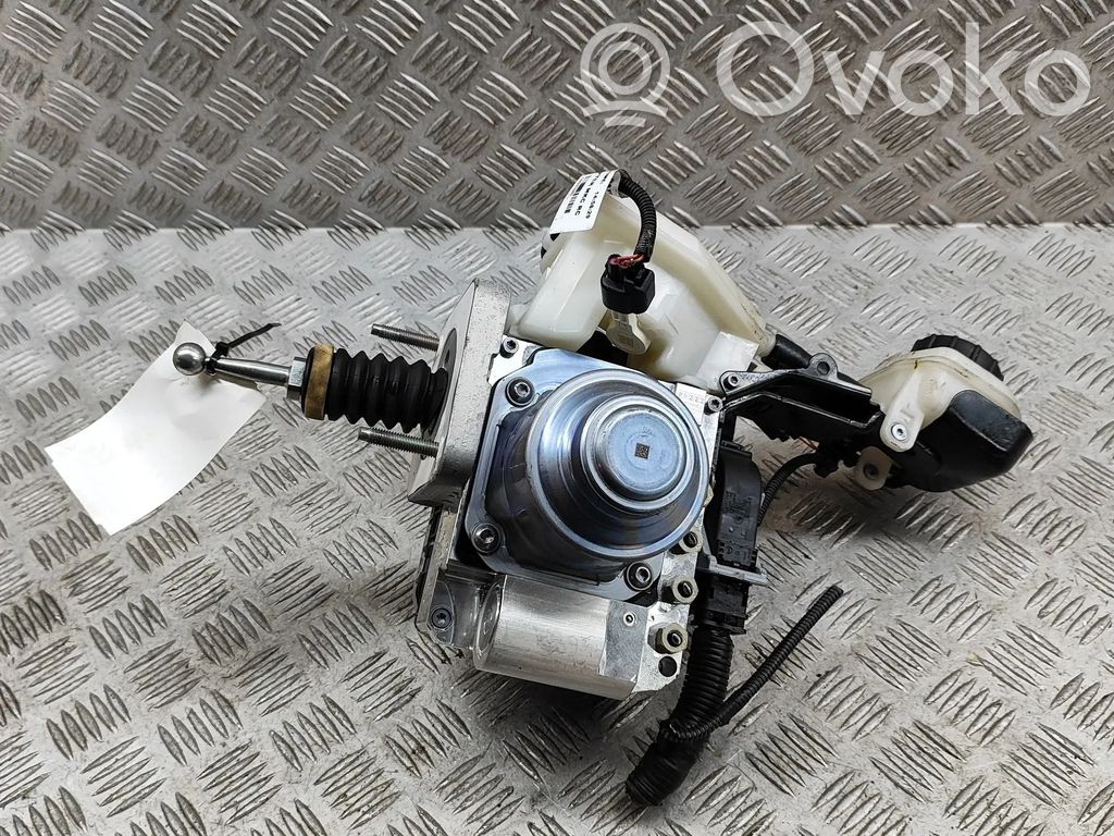Volvo C40 Servofreno 