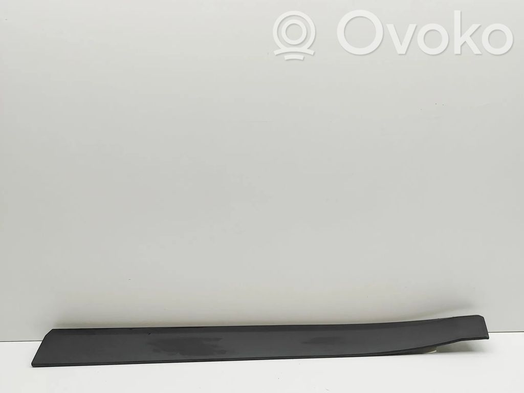 Jeep Compass Front door trim (molding) 