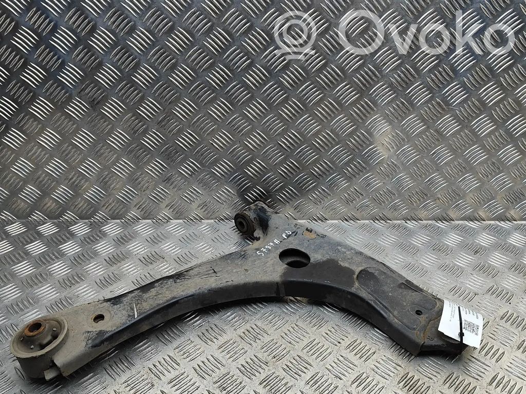 Ford Transit Querlenker Achsschenkel vorne 