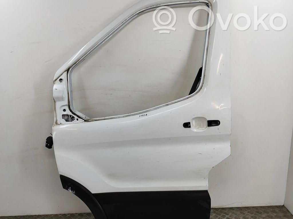 Ford Transit Durvis 