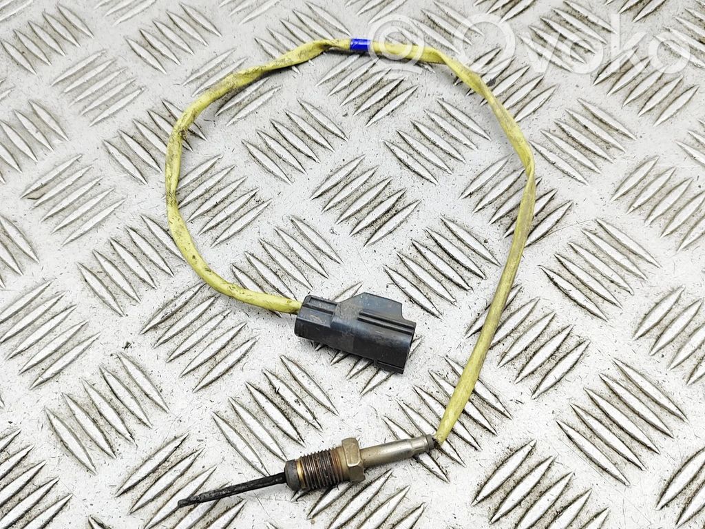Ford Transit Oil temperature sensor 