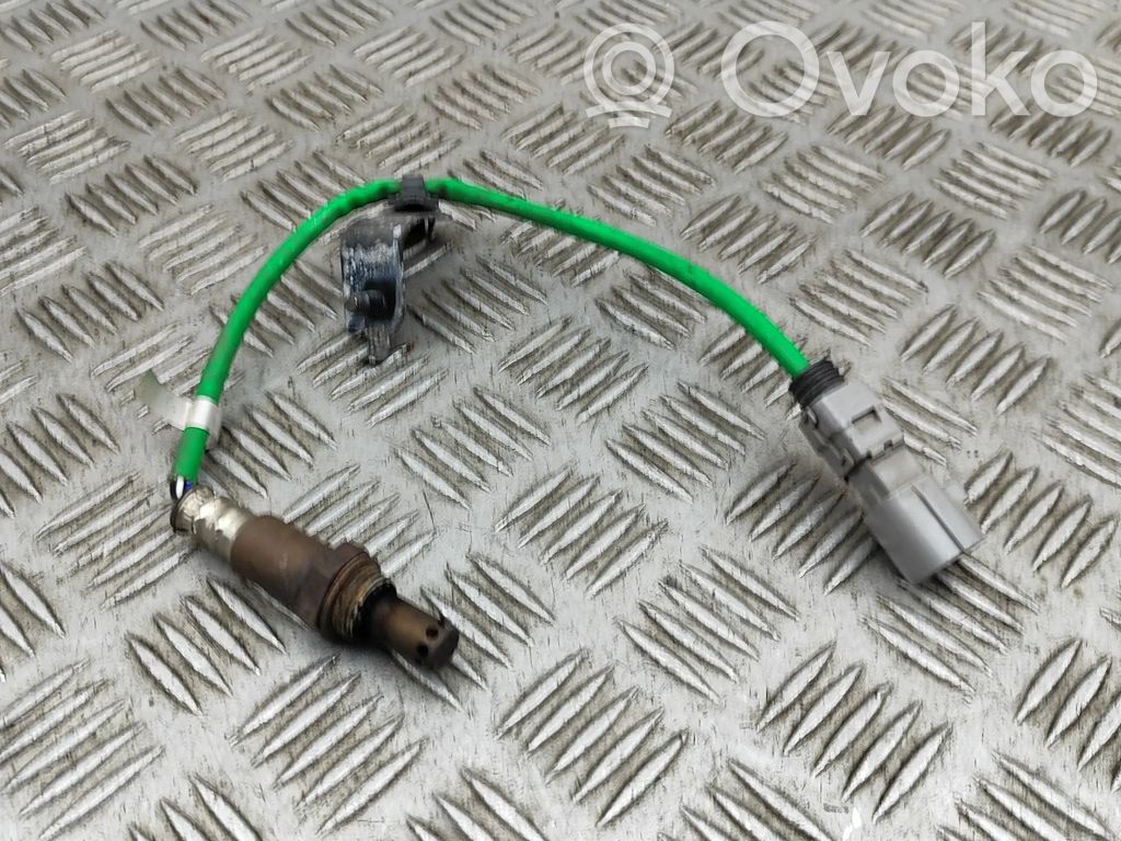 Toyota Camry VIII XV70  Lambda probe sensor 