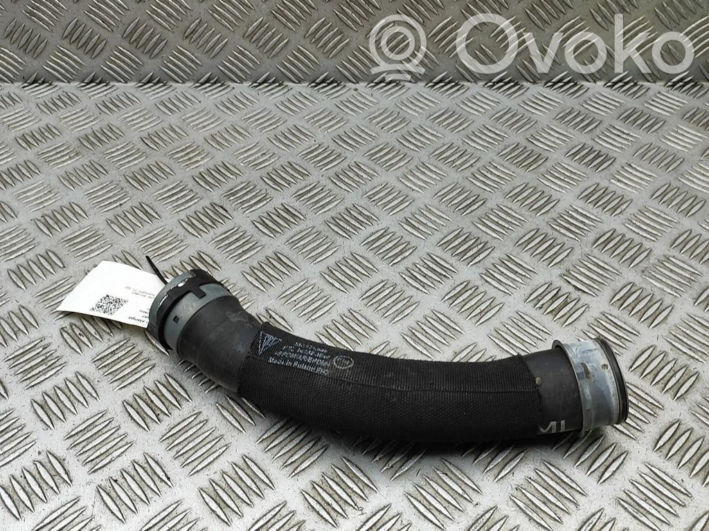 Porsche 911 992 Przewód / Wąż chłodnicy 