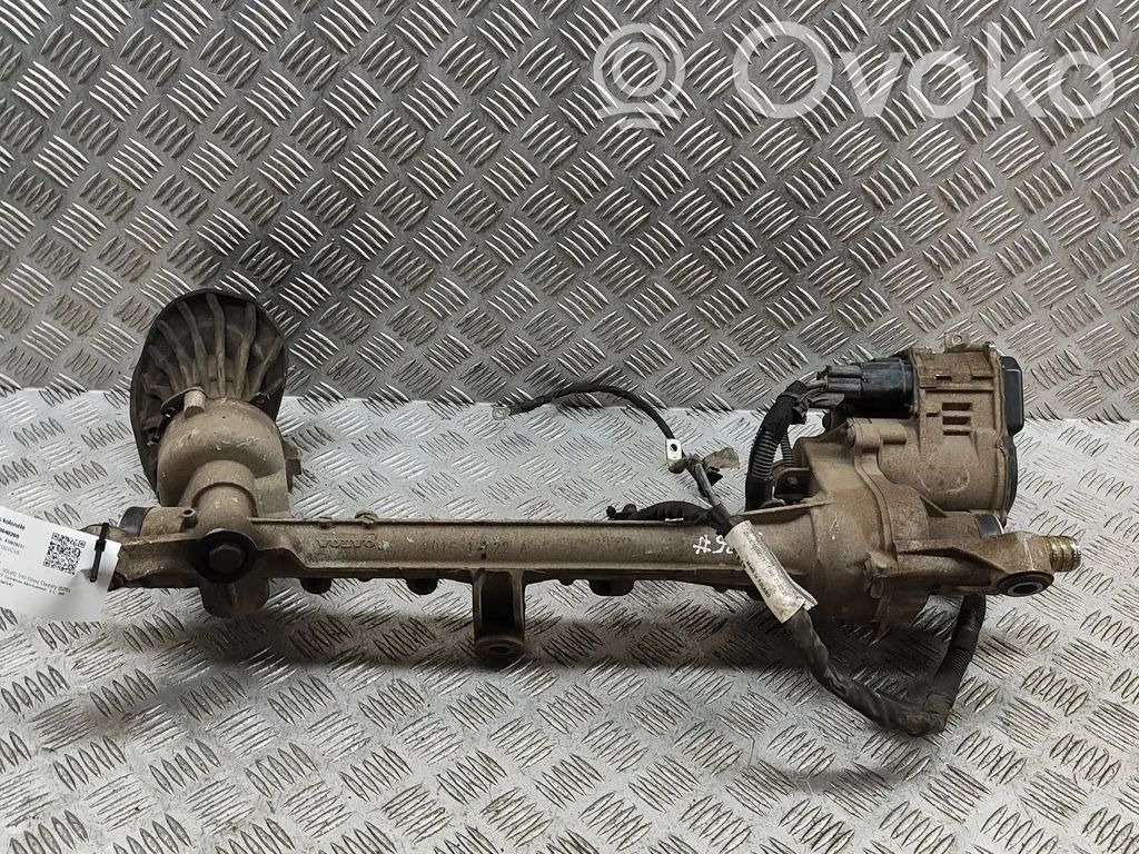 Volvo V40 Cross country Steering rack 