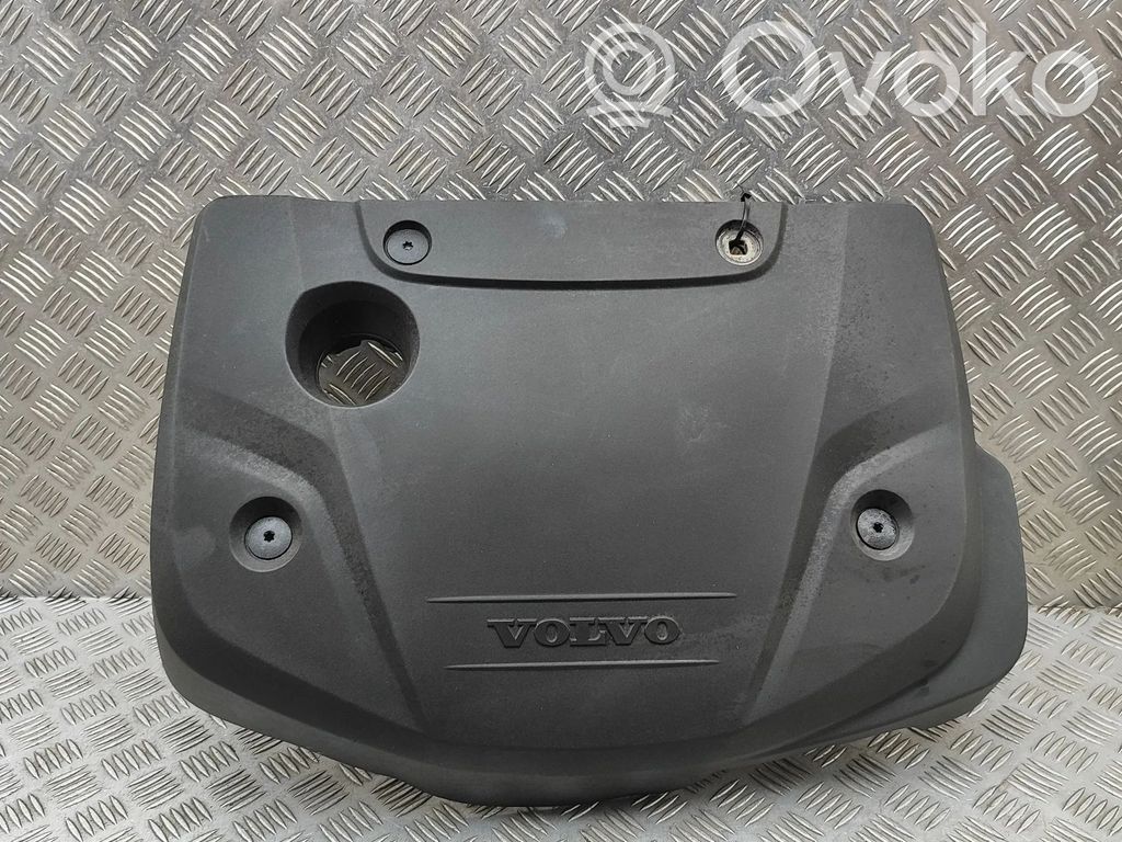 Volvo V40 Cross country Engine cover (trim) 