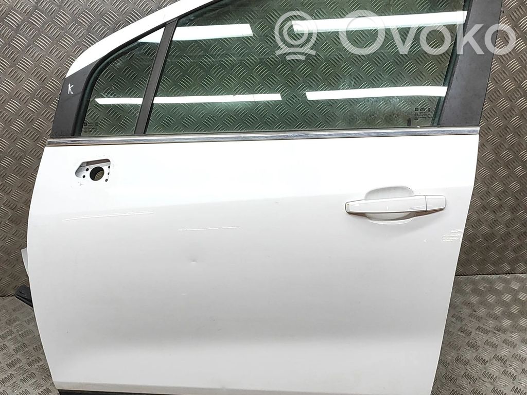 Opel Mokka Durvis 
