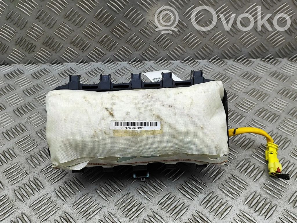 Opel Mokka Poduszka powietrzna Airbag pasażera 