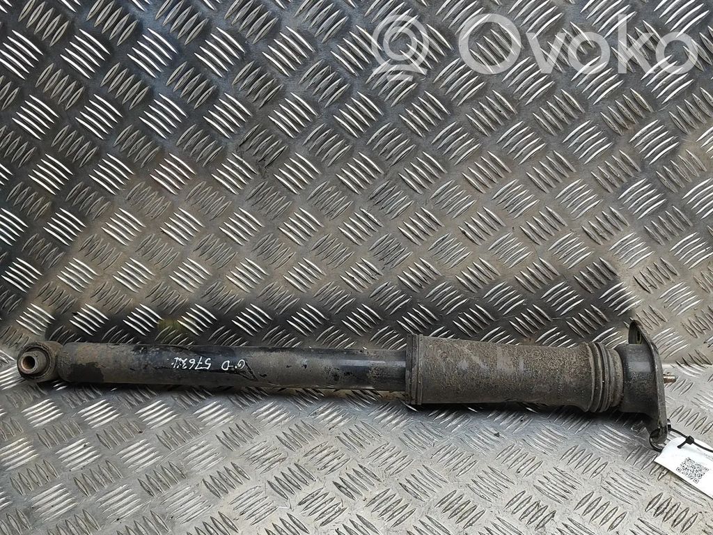 Takaiskunvaimennin   55311D4900