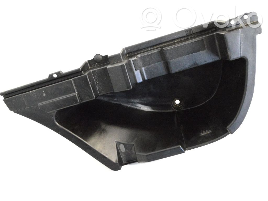 Lexus RX 330 - 350 - 400H Moldura lateral de la consola central trasera 