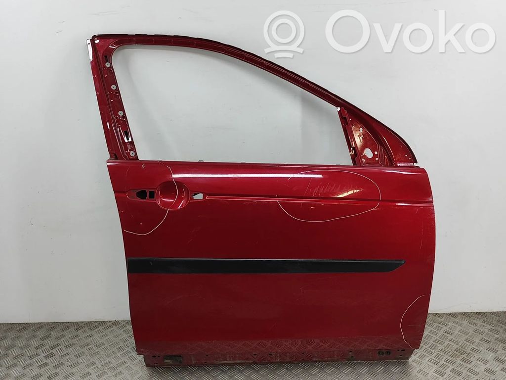 Land Rover Discovery Sport Puerta delantera 