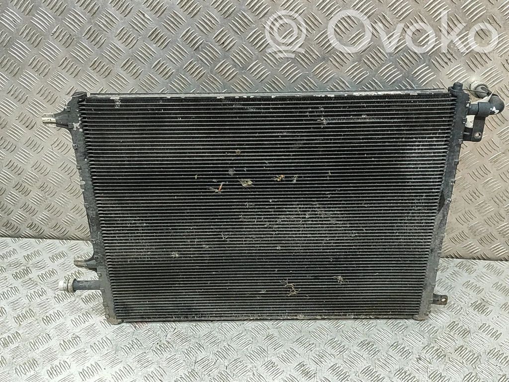 Land Rover Discovery Sport Radiator lichid răcire