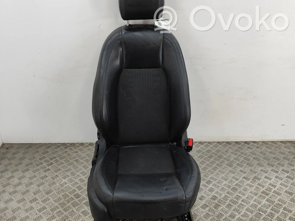 Fotel przedni pasażera   LR084017,FK7261014AD,FK72600C98AD,LR087290
