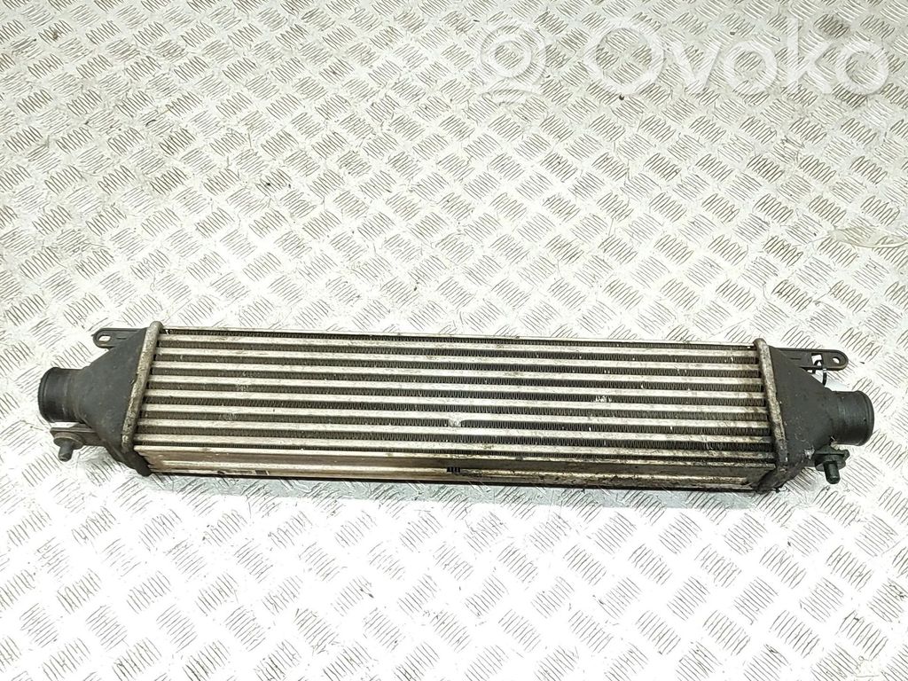 Alfa Romeo Giulietta Radiador intercooler 
