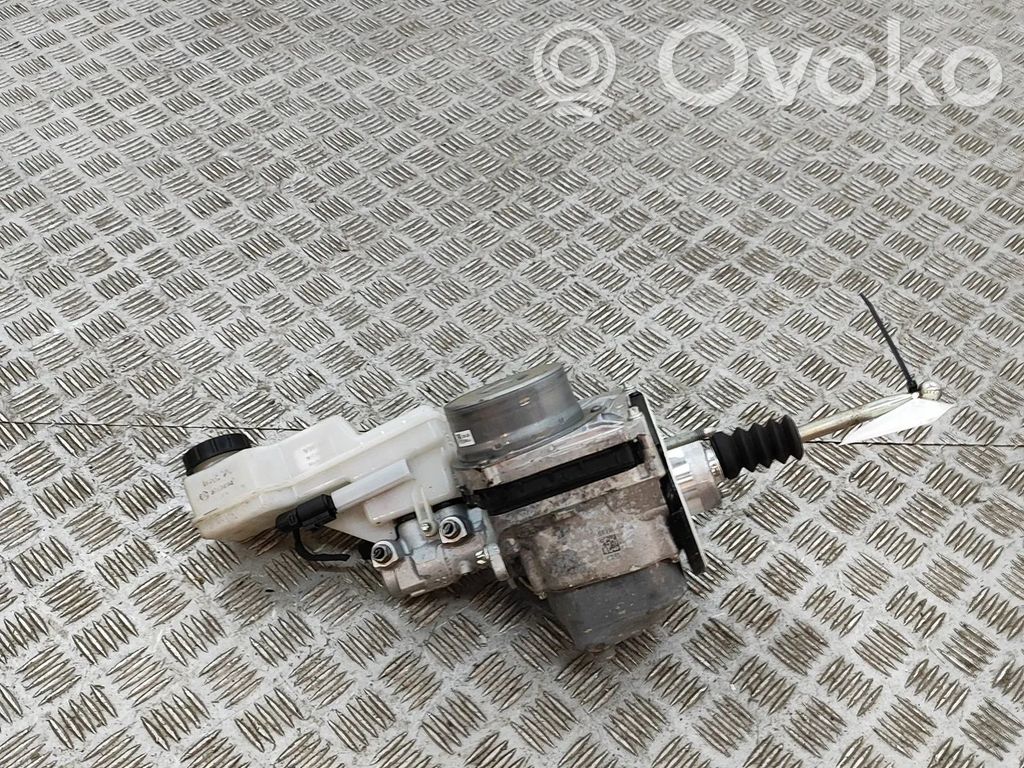 Cupra Born Servo-frein 