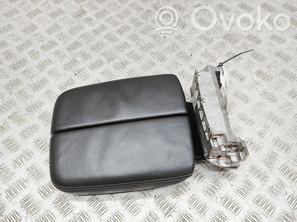 Audi Q7 4M Reposabrazos 