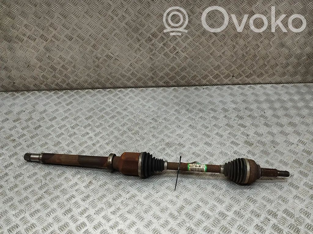 Front driveshaft   BK213B436AE