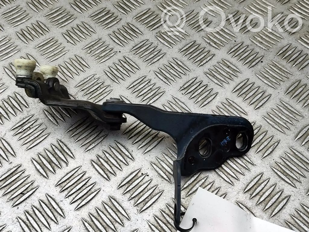 Ford Transit Sliding door upper roller guide/hinge 