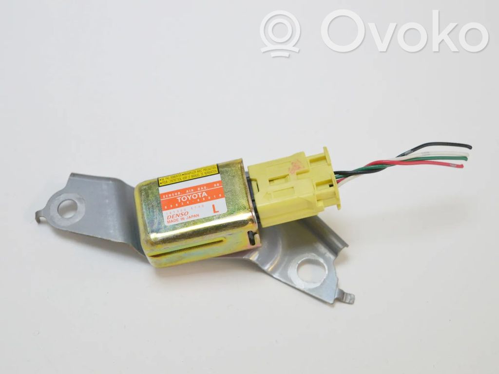 Lexus RX 330 - 350 - 400H Airbagsensor Crashsensor Drucksensor 