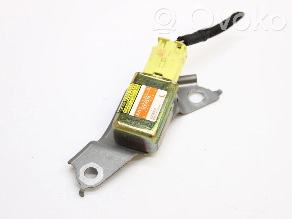 Lexus RX 330 - 350 - 400H Airbagsensor Crashsensor Drucksensor 