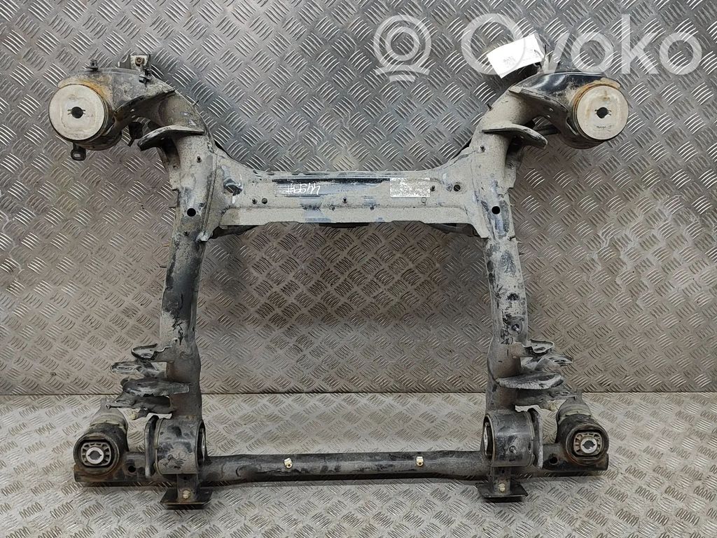 Galinis traversas   89A500025,1EA505235AR