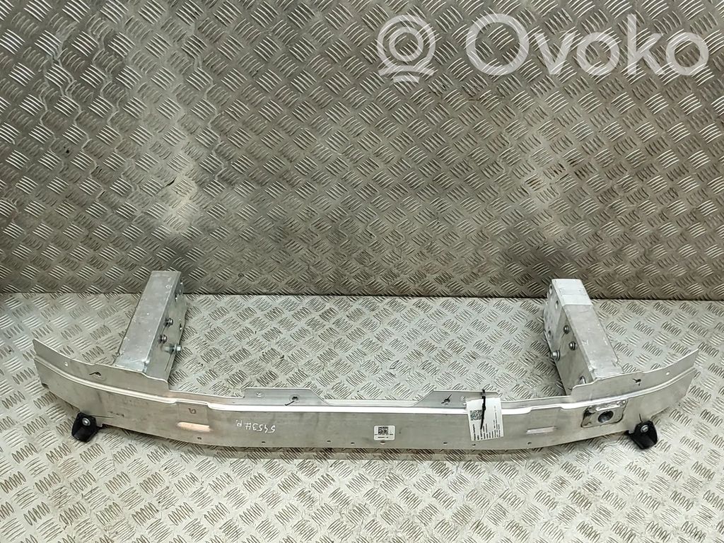BMW X7 G07 Poprzeczka zderzaka przedniego 
