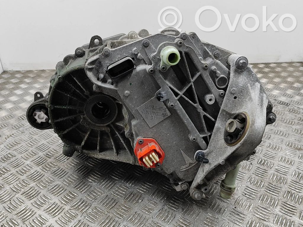 Engine   109621500C,112096000G
