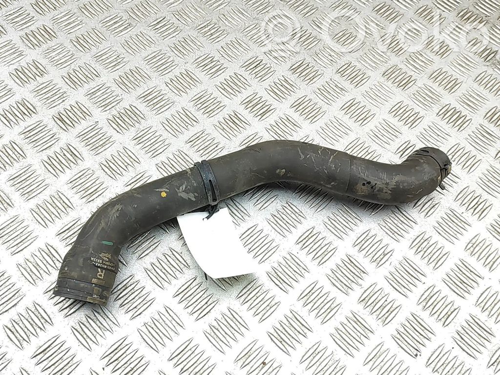 Jaguar XK - XKR Conductă/furtun lichid de răcire motor 