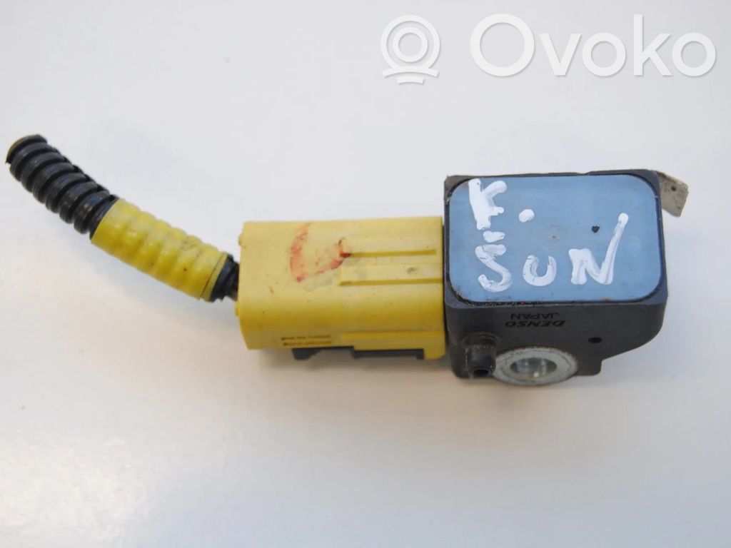 Acura RDX I Airbagsensor Crashsensor Drucksensor 