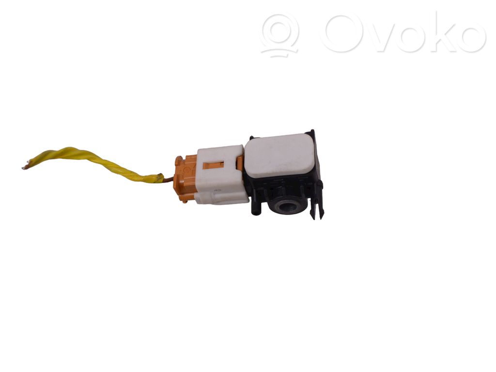 Hyundai Santa Fe Sensor impacto/accidente para activar Airbag 
