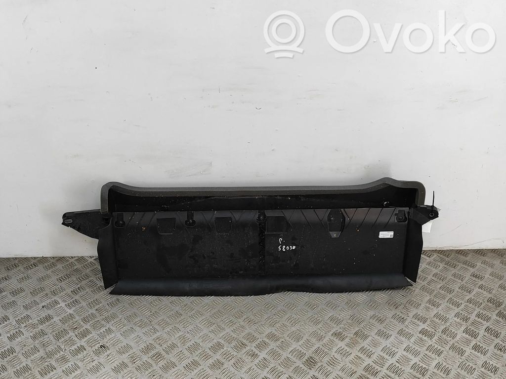 Tesla Model Y Juniper Mikrofiltr kabinowy / Komplet 