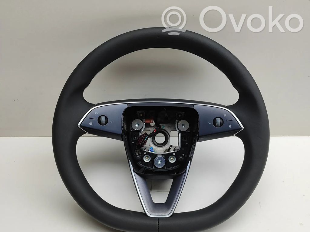 Tesla Model Y Juniper Vairas 