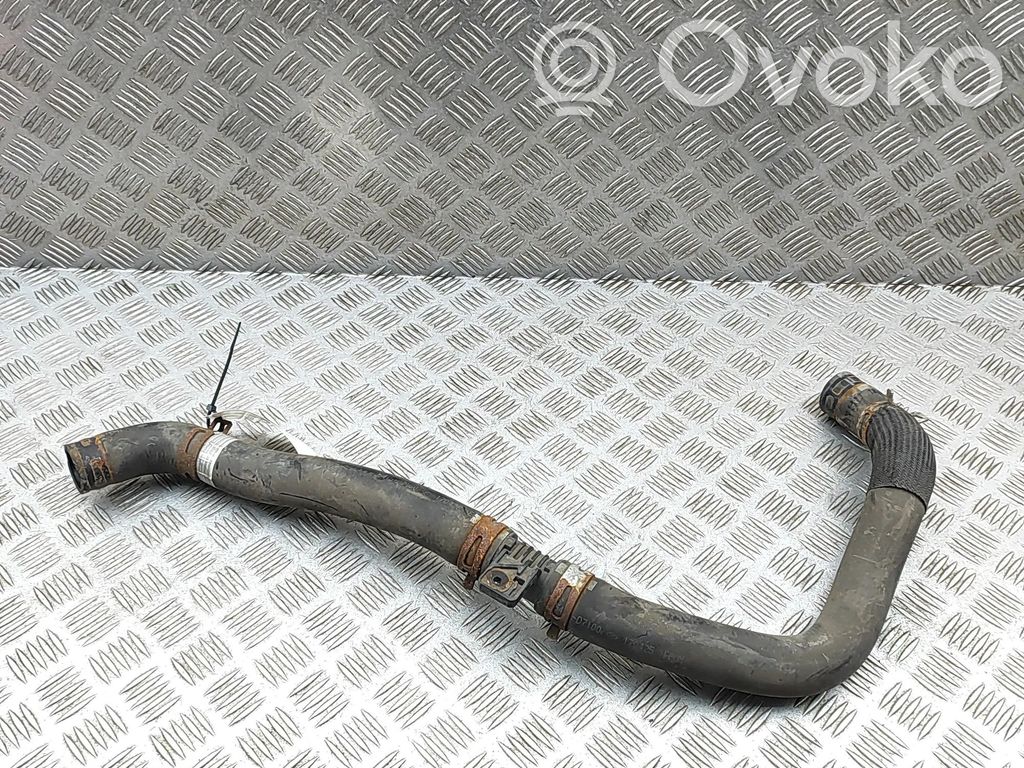 Hyundai Tucson TL Conductă/furtun lichid de răcire motor 