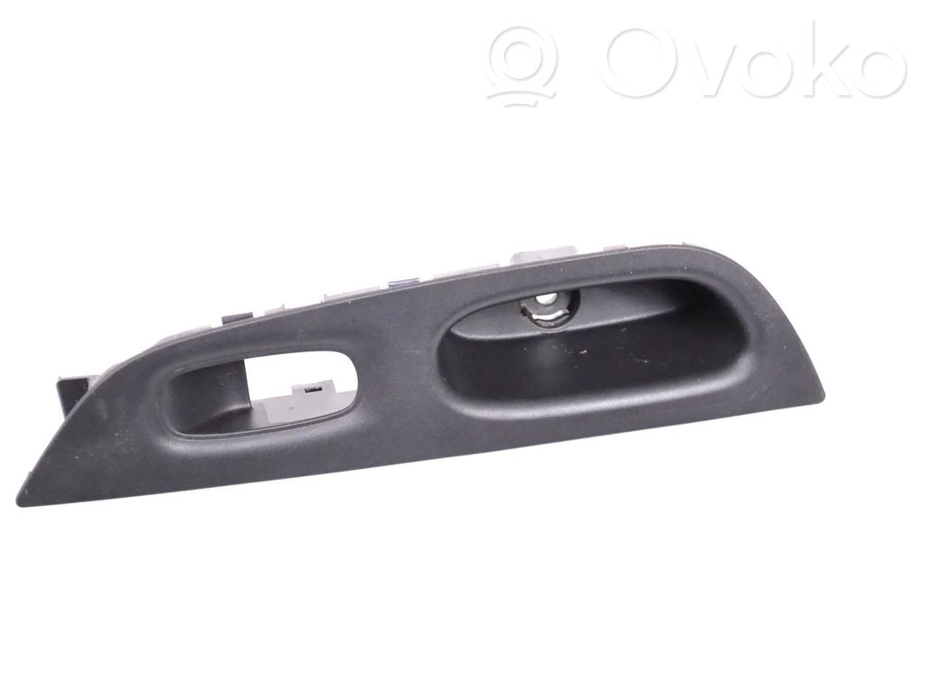 Nissan X-Trail T32 Rivestimento del pannello della portiera posteriore 
