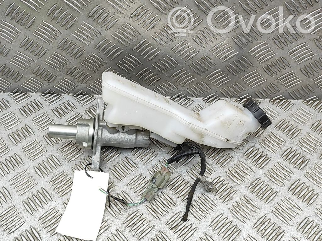 Ford Puma Główny cylinder hamulca 