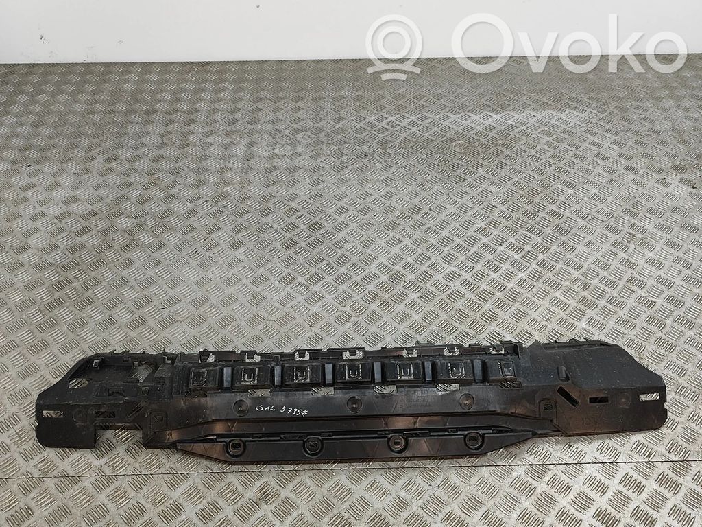 BMW iX3 G08 Rear bumper mounting bracket 