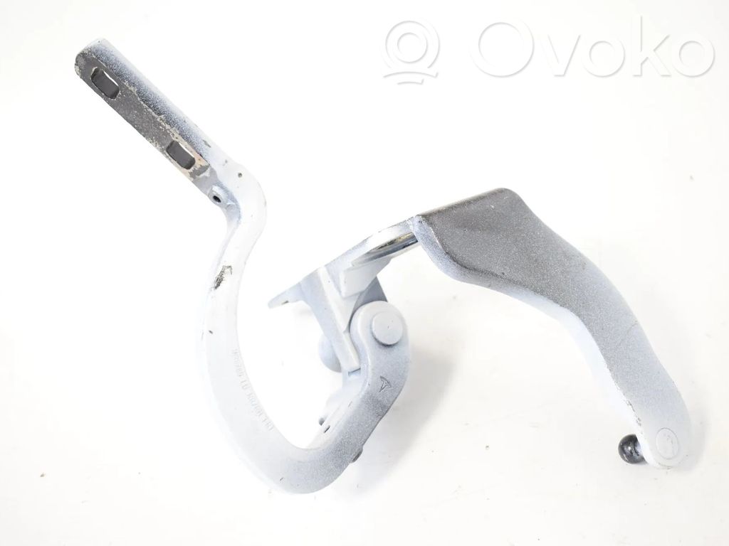 Tesla Model X Rear door upper hinge 