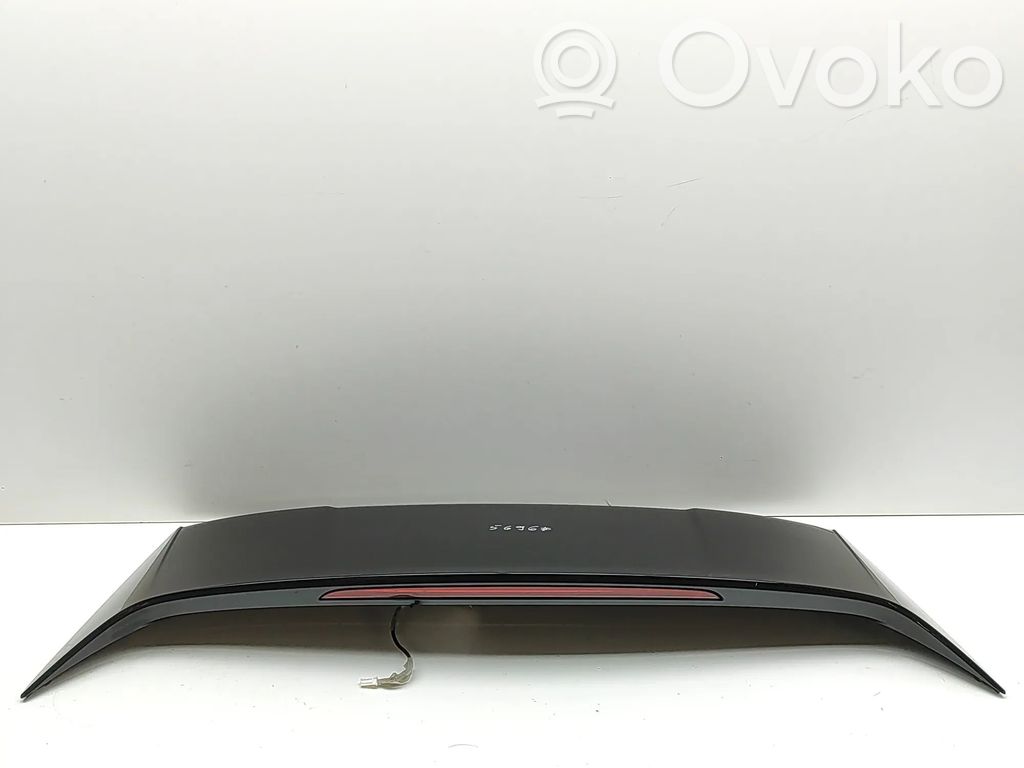Tailgate/trunk spoiler   BCKD51961