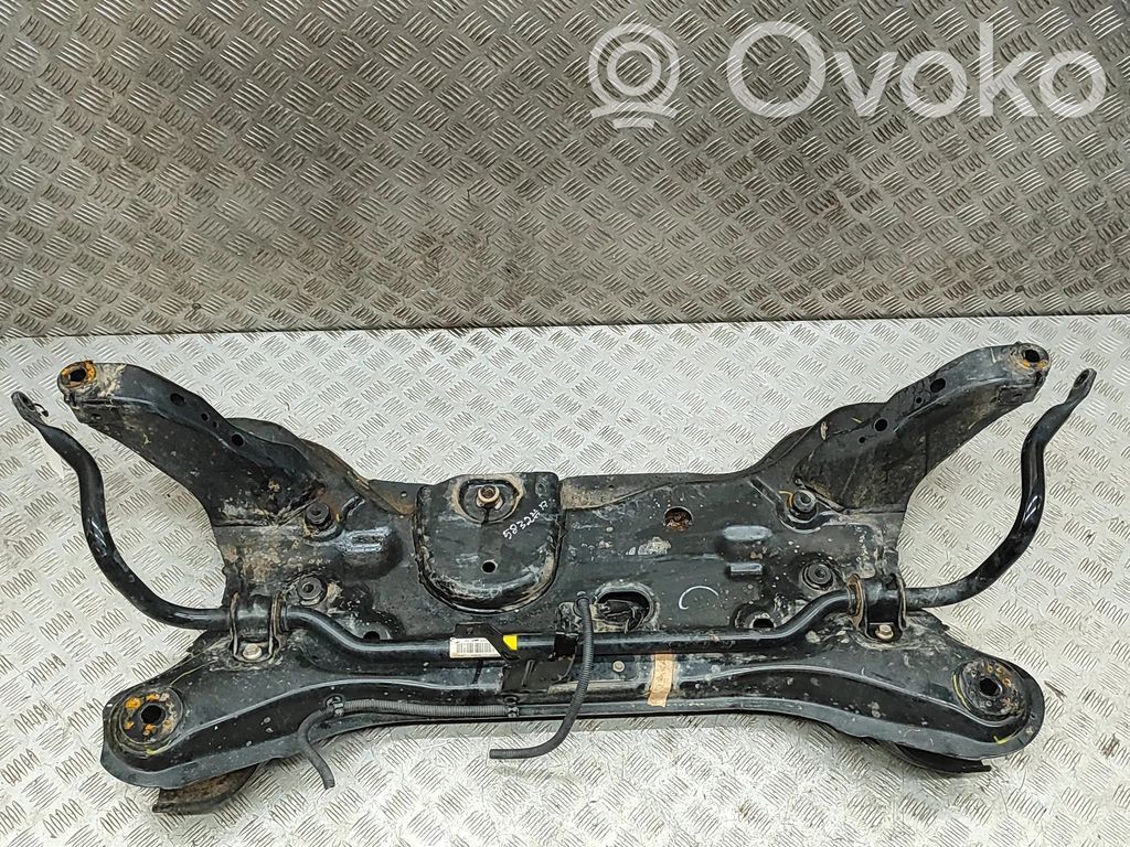 Front subframe   KK215019BH,KK215482AD