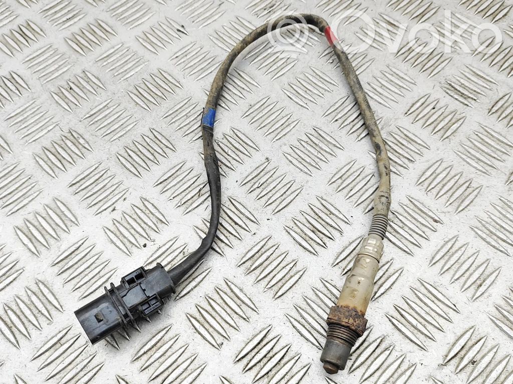Зонд «Lambda»   893512A631