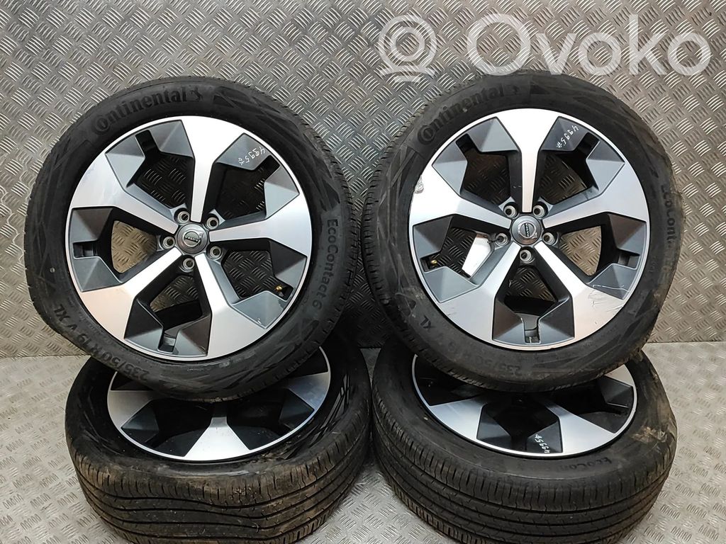 Volvo XC40 Jantă aliaj R19 
