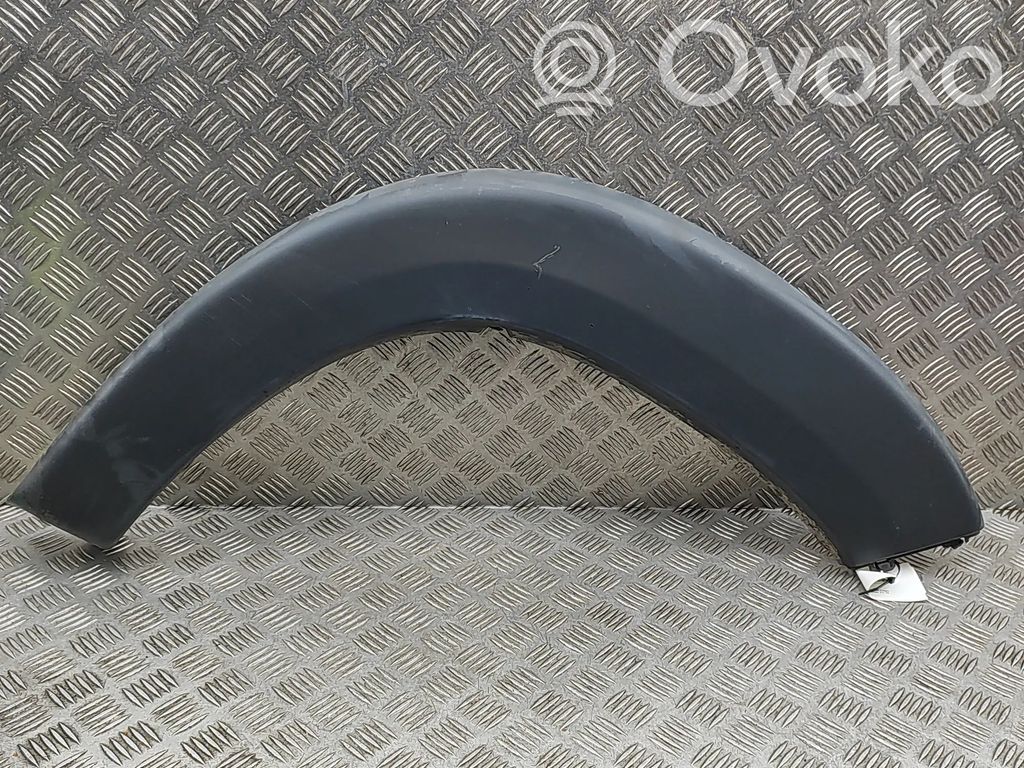 Citroen Jumper Aizmugurējā arka 